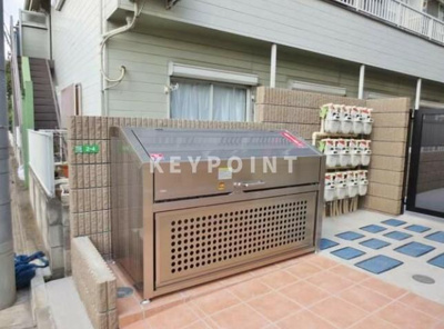 【その他共用部分】 | プリエール(下石神井2)