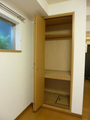 【収納】 | ＬＹＮＸ赤塚新町