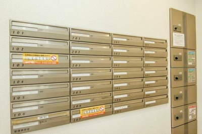 【その他共用部分】 | ＬＹＮＸ赤塚新町