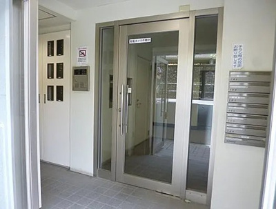 【その他共用部分】 | ＬＹＮＸ赤塚新町