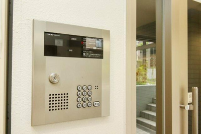 【セキュリティ】 | ＬＹＮＸ赤塚新町