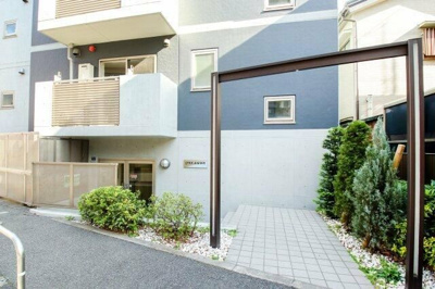 【その他】 | ＬＹＮＸ赤塚新町