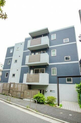 【外観】 | ＬＹＮＸ赤塚新町