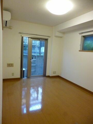 【居間・リビング】 | ＬＹＮＸ赤塚新町