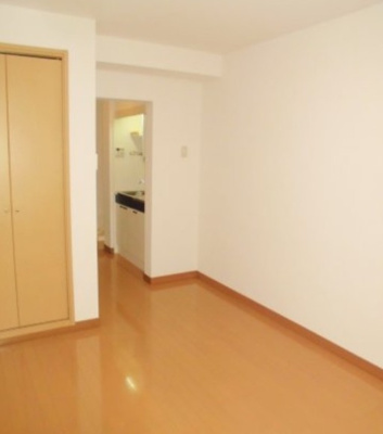 【寝室】 | ＬＹＮＸ赤塚新町