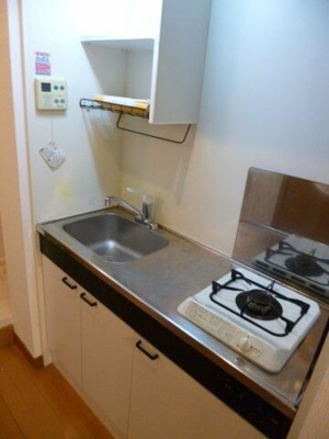 【キッチン】 | ＬＹＮＸ赤塚新町