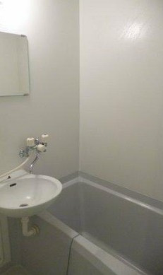 【浴室】 | ＬＹＮＸ赤塚新町