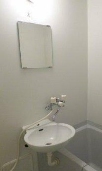 【洗面所】 | ＬＹＮＸ赤塚新町