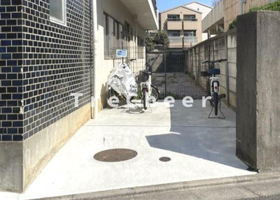 【その他共用部分】 | 第一平塚ビル