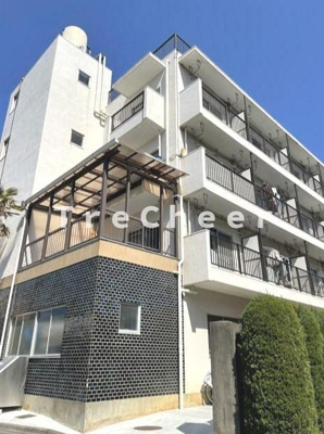 【外観】 | 第一平塚ビル