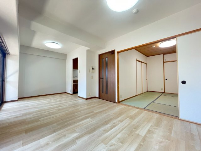 鹿児島市東郡元町の中古マンション