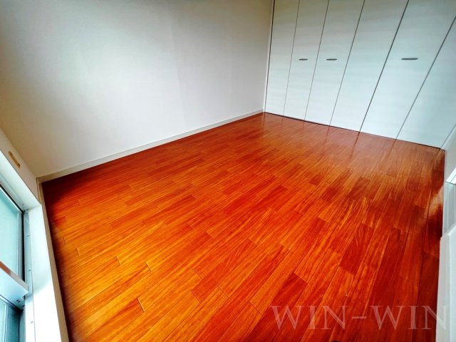 サンシャトレ神ノ輪の寝室|イメージ（同建物内別部屋の写真です）