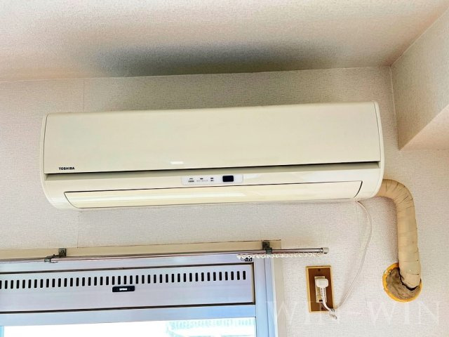 サンシャトレ神ノ輪の設備|イメージ（同建物内別部屋の写真です）