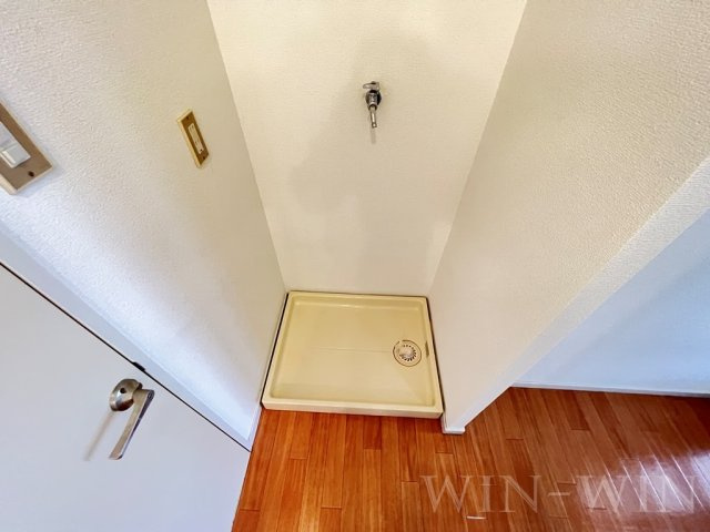 サンシャトレ神ノ輪の設備|イメージ（同建物内別部屋の写真です）