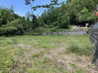 【外観】 | いちき串木野市照島 土地