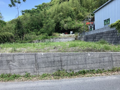 【外観】 | いちき串木野市照島 土地