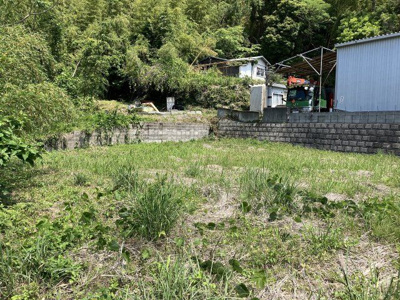 【外観】 | いちき串木野市照島 土地