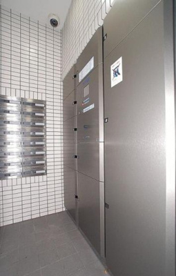 【その他】 | ステージファースト常盤台