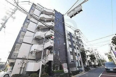 【外観】 | ステージファースト常盤台