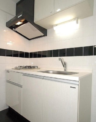 【キッチン】 | ステージファースト常盤台