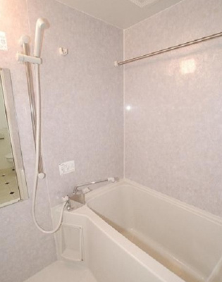 【浴室】 | ステージファースト常盤台