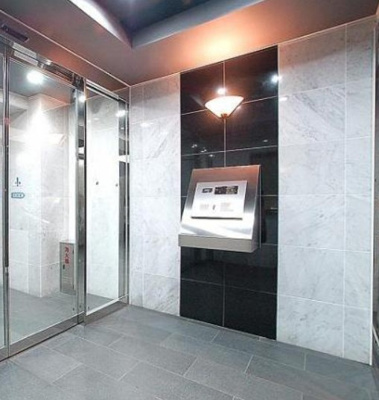 【セキュリティ】 | ステージファースト常盤台