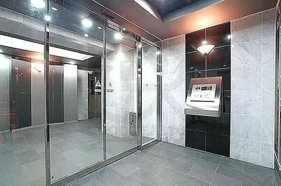 【その他共用部分】 | ステージファースト常盤台