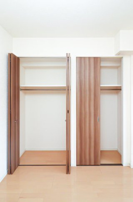 【収納】 | サヴォイザ・ティファナ　★プライスホームなら仲介手数料が割引価格です★