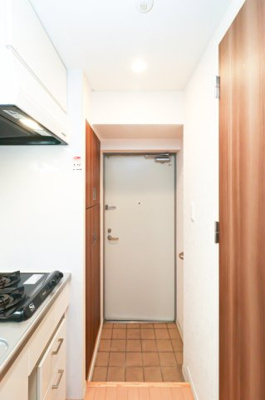 【玄関】 | サヴォイザ・ティファナ　★プライスホームなら仲介手数料が割引価格です★