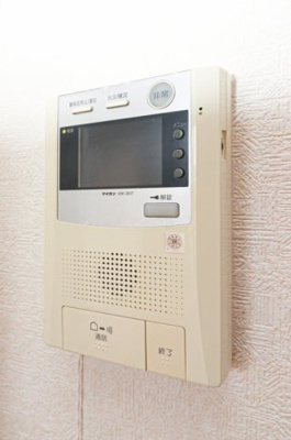 【セキュリティ】 | サヴォイザ・ティファナ　★プライスホームなら仲介手数料が割引価格です★