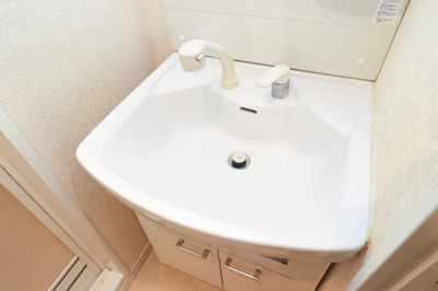 【洗面所】 | サヴォイザ・ティファナ　★プライスホームなら仲介手数料が割引価格です★