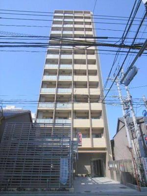 【外観】 | サヴォイザ・ティファナ　★プライスホームなら仲介手数料が割引価格です★