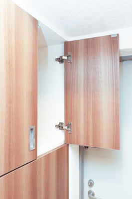 【収納】 | サヴォイザ・ティファナ　★プライスホームなら仲介手数料が割引価格です★