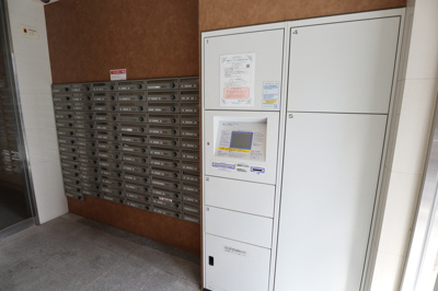 【その他共用部分】 | サヴォイザ・ティファナ　★プライスホームなら仲介手数料が割引価格です★