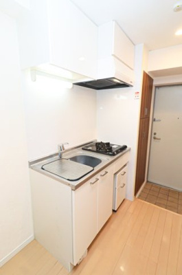 【キッチン】 | サヴォイザ・ティファナ　★プライスホームなら仲介手数料が割引価格です★