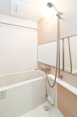 【浴室】 | サヴォイザ・ティファナ　★プライスホームなら仲介手数料が割引価格です★