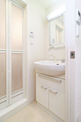 【洗面所】 | サヴォイザ・ティファナ　★プライスホームなら仲介手数料が割引価格です★