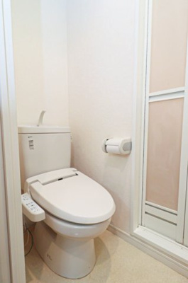 【トイレ】 | サヴォイザ・ティファナ　★プライスホームなら仲介手数料が割引価格です★