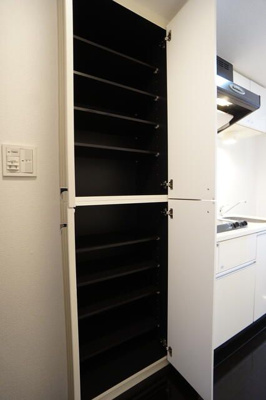 【収納】 | フェニックス中板橋