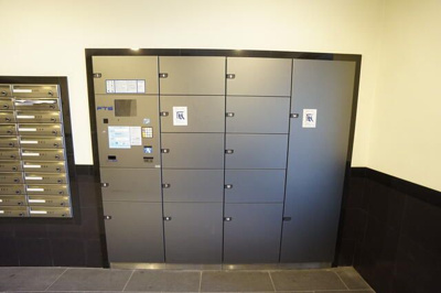 【その他共用部分】 | フェニックス中板橋