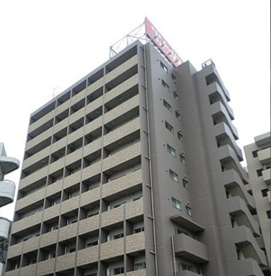 【外観】 | フェニックス中板橋