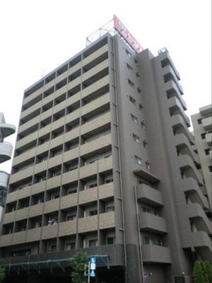 【外観】 | フェニックス中板橋