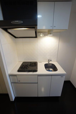 【キッチン】 | フェニックス中板橋