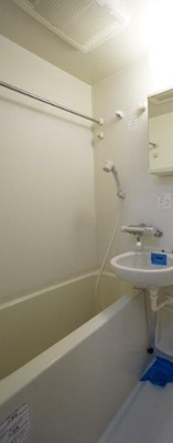【浴室】 | フェニックス中板橋