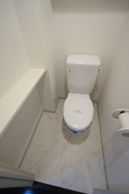 【トイレ】 | フェニックス中板橋