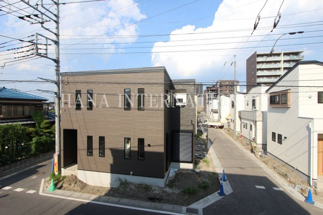 ＡＳＴＩ三郷中央の展望