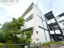 サンハイツ甲陽園の画像