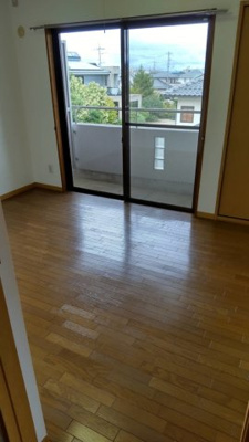 【居間・リビング】 | レジデンス小山