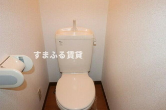 【トイレ】 | アンプルールリーブルキニーネSUN