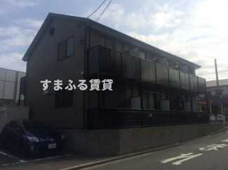 【その他共用部分】 | アンプルールリーブルキニーネSUN